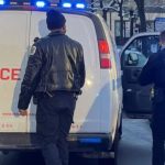 17-year-old charged in Maserati crew robbery, but most suspects remain on the loose