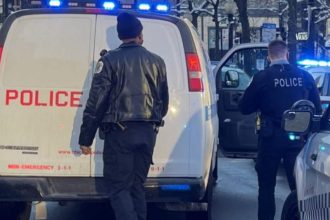 17-year-old charged in Maserati crew robbery, but most suspects remain on the loose