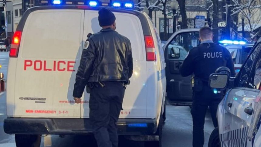 17-year-old charged in Maserati crew robbery, but most suspects remain on the loose