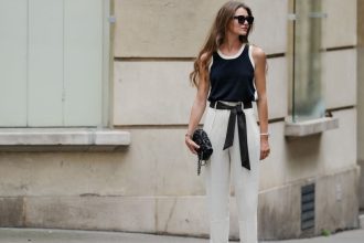 18 Pull-on Pants With Shockingly Good Tummy Control (From )