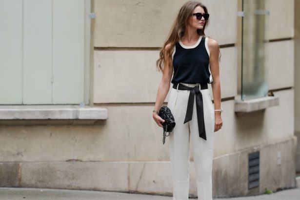 18 Pull-on Pants With Shockingly Good Tummy Control (From )