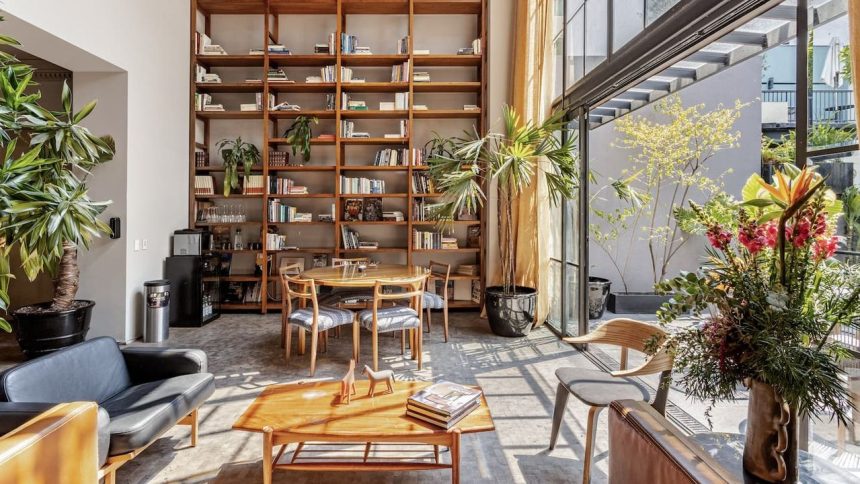 The 20 Best Airbnbs in Mexico City to Book for Your Next Getaway