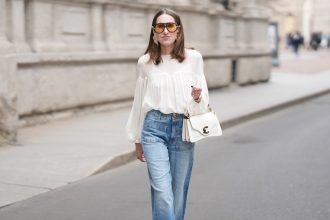 19 Boutiquey, Luxurious Spring Blouses — Under  on Amazon