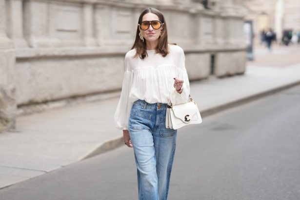 19 Boutiquey, Luxurious Spring Blouses — Under  on Amazon