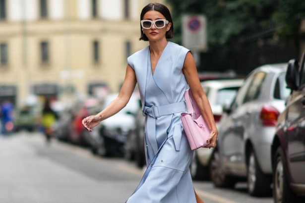 19 Tummy-Hiding Dresses That Look Triple the Price — From 