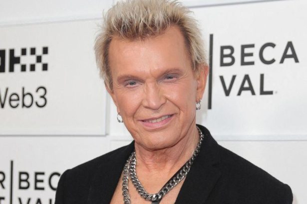 1970s Music Star Shocked Fans With Drugs Confession