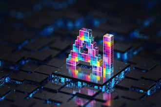 2 AI Stocks She Just Bought After the Tech Pullback