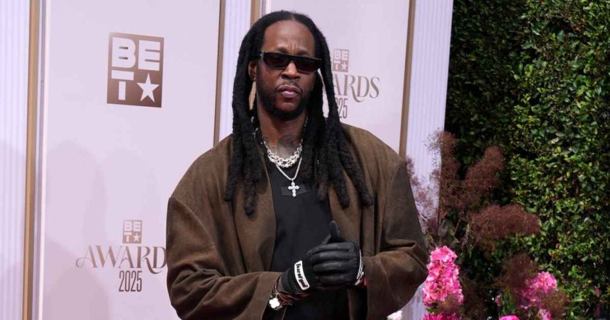 2 Chainz Recalls Selling Drugs in 7th Grade: Book Revelations