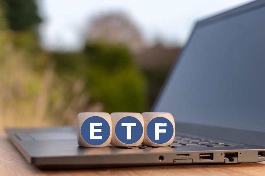 2 No-Brainer Vanguard ETFs I Would Invest in Right Now