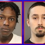 2 men charged with robbing boy at Green Line station (one was on pretrial release for having a gun at the same stop)