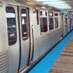 2 women stabbed on Brown Line train in the Loop
