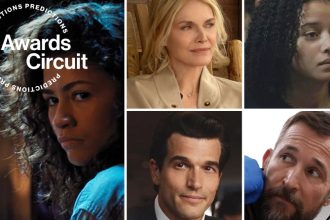 2026 Emmys Predictions in Every Category