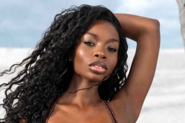 2026 Sports Illustrated Swimsuit Issue: Love Island Star, More