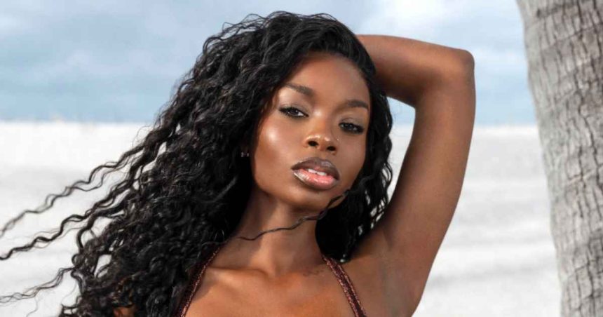 2026 Sports Illustrated Swimsuit Issue: Love Island Star, More