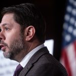 2028 Dem veteran? Uncle Sam wants you.