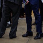 On Marco Rubio’s Too-Big Shoes and the Anxious Vanity of the Trump Administration