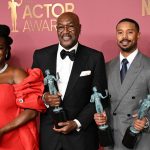 Post-SAG Actor Awards, Is This the Most Unpredictable Oscar Race in Years?