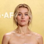 Blurred Lips Ruled the SAG’s Actor Awards 2026
