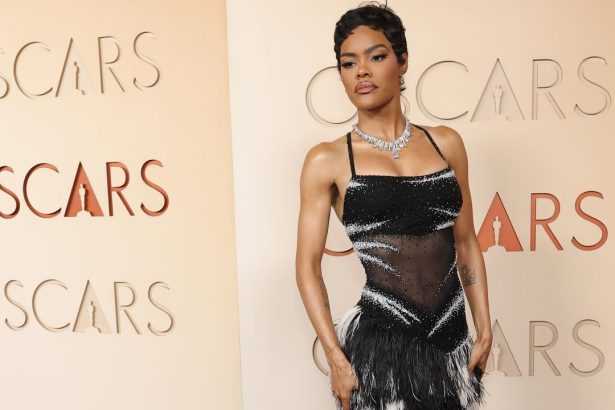 See Every Look From the 2026 Oscars Red Carpet