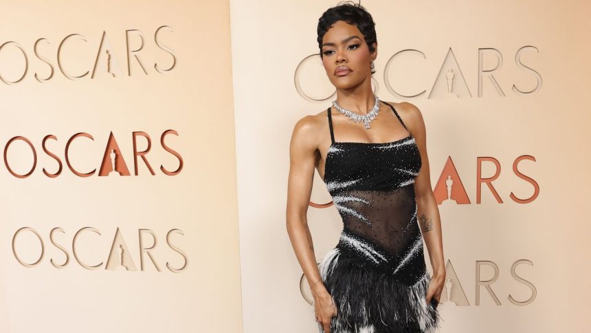See Every Look From the 2026 Oscars Red Carpet