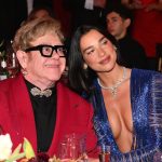 Glamour and Generosity Shone at the Elton John AIDS Foundation 2026 Oscars Viewing Party