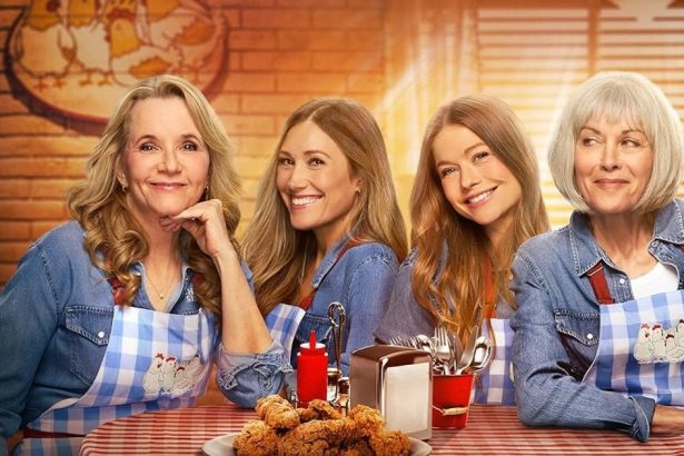 25 Must-Watch Hallmark Shows on Right Now (March 2026)