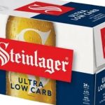 2500 cases of Steinlager recalled over incorrect labelling