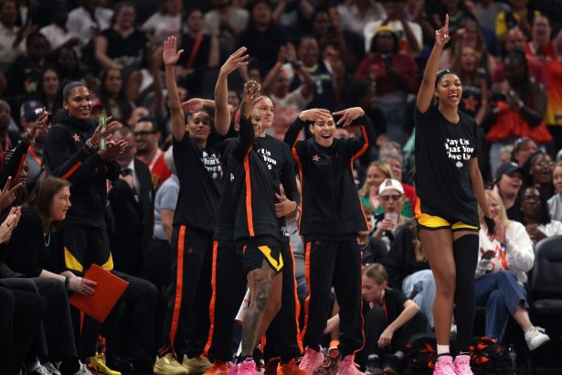 3 Game-Changing Updates From Latest WNBA CBA Offer After Kelsey Plum Pushes Back on Player Strike