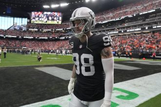 3 Maxx Crosby trade packages that could make sense after Ravens back out