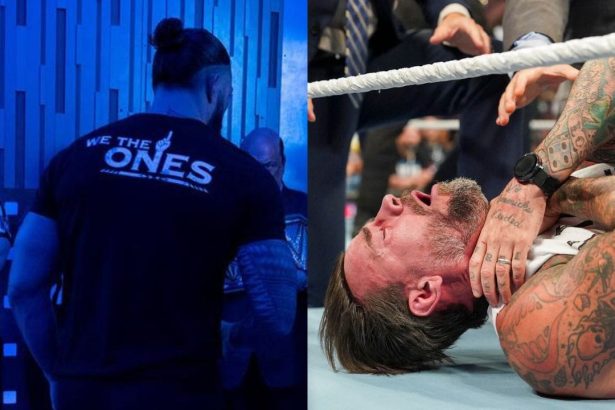 3 Potential Endings to WWE RAW Tonight