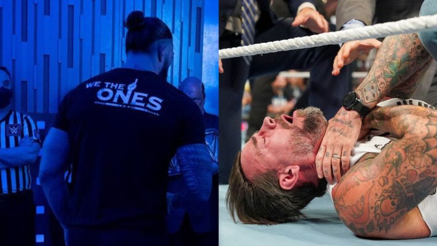 3 Potential Endings to WWE RAW Tonight