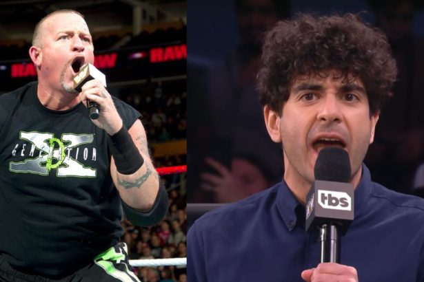 3 Reasons Tony Khan must not hire Road Dogg to AEW
