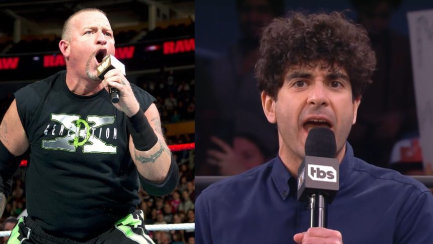 3 Reasons Tony Khan must not hire Road Dogg to AEW
