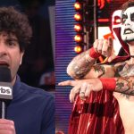 3 Reasons why Tony Khan may regret letting Danhausen jump ship from AEW to WWE