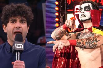3 Reasons why Tony Khan may regret letting Danhausen jump ship from AEW to WWE