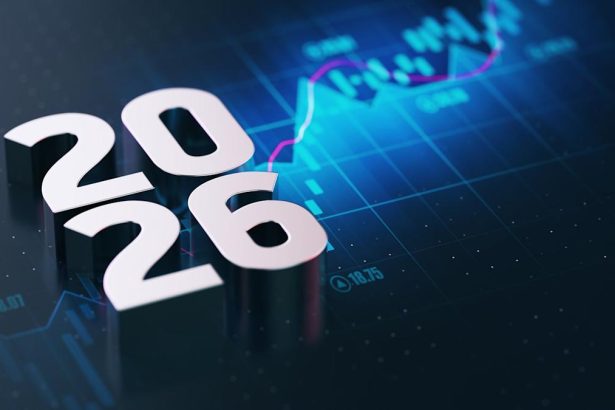 3 Tech Stocks Positioned to Win in 2026