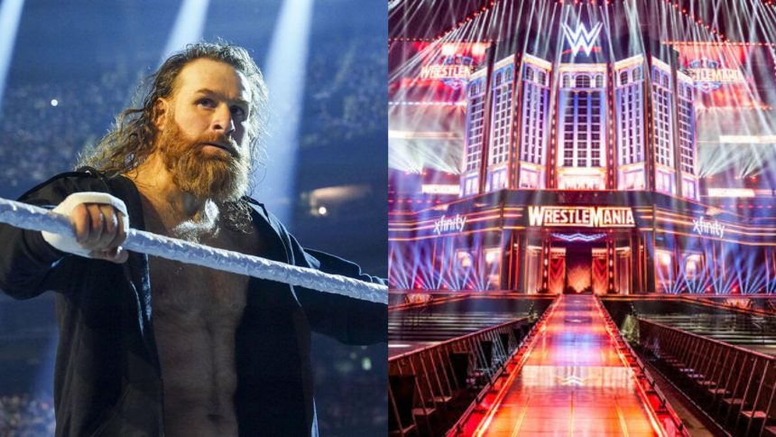3 WWE Superstars who desperately need to get on the WrestleMania 42 card