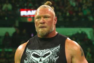 3 WWE stars who should have answered Brock Lesnar’s WrestleMania 42 open challenge instead of Oba Femi