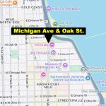 3 gunmen pull off brazen daylight robbery outside Mag Mile boutique