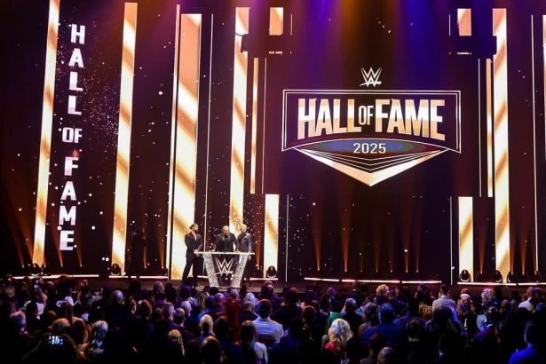 35-year-old WWE Superstar continues to push for Hall of Fame induction