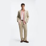 The Hugo Boss Suit That Solves Your Wedding Season Problems
