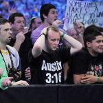 38-year-old megastar has walked away from WWE ahead of WrestleMania 42, says Vince Russo
