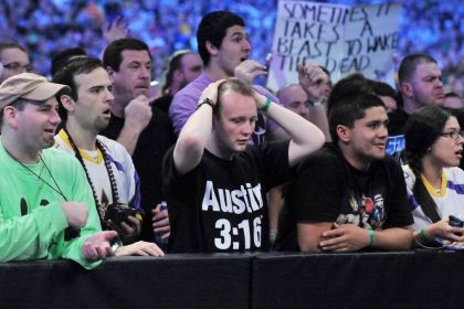 38-year-old megastar has walked away from WWE ahead of WrestleMania 42, says Vince Russo