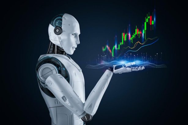4 Artificial Intelligence (AI) Stocks at the Top of My Buy List for March