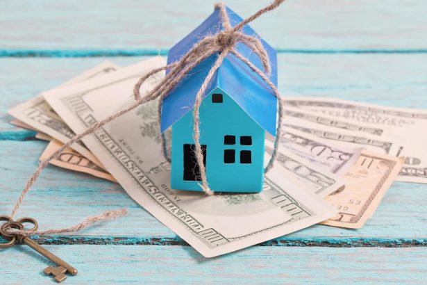 4 Reasons Planning Retirement Around Home Equity Is a Bad Idea