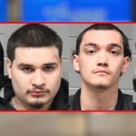 4 charged with mugging suburban men in Millennium Park garage