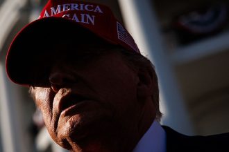 4 ways Trump is sabotaging climate action around the world