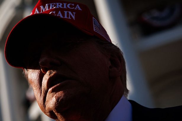 4 ways Trump is sabotaging climate action around the world