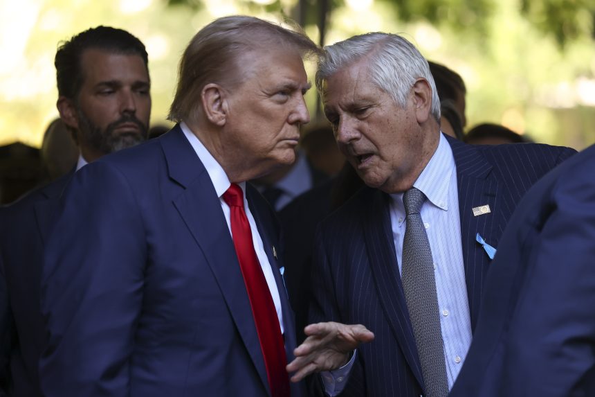 4 years after Zeldin’s near win, New York GOP still can’t break through