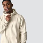 Zip-Up Hoodies For Men Are Back This Spring